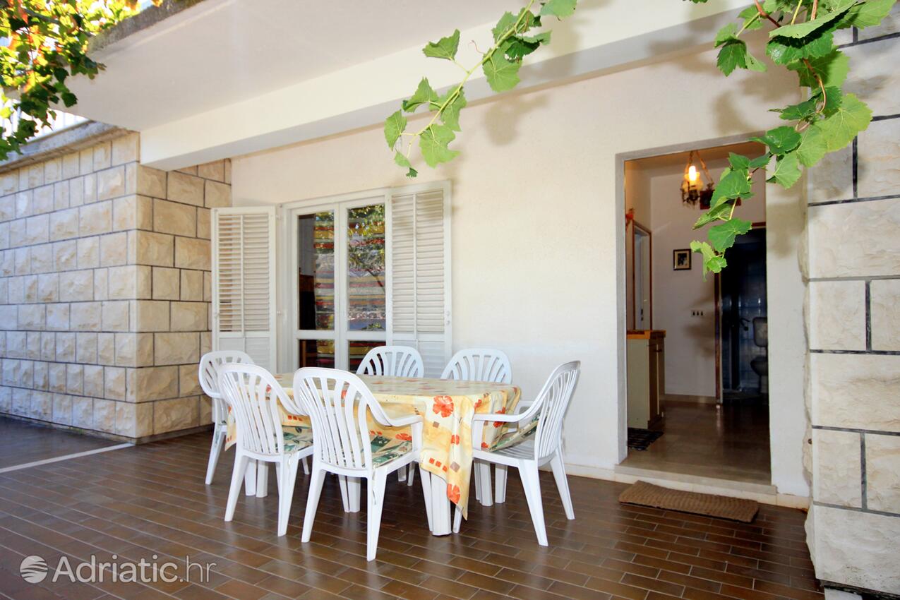 A-556-a - Private accommodation - Apartments by the sea Tri Žala, Korčula