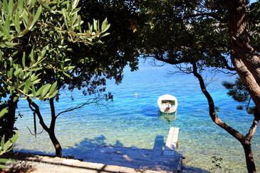 Apartmaji ob morju Tri Žala, Korčula - 556
