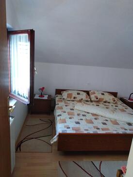 Lejligheder ved havet Tri Zala, Korcula - 556