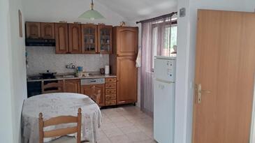 Apartmanok a tenger mellett Tri Zala, Korcula - 556