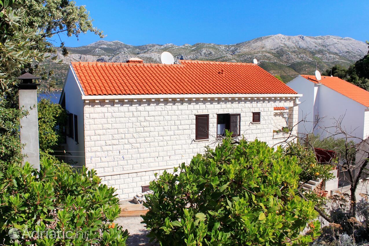 Property - Apartments by the sea Tri Žala, Korčula