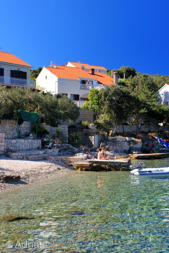 Property - Apartments by the sea Tri Žala, Korčula