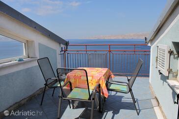 Appartamenti e camere con Internet Segna - Senj - 5560