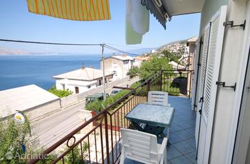 Ubytovanie s internetom Senj - 5560