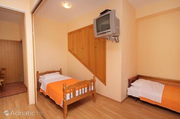 Ubytovanie s internetom Senj - 5560