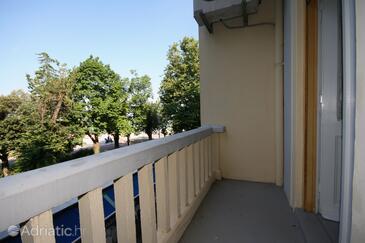 Apartments by the sea Crikvenica - 5563