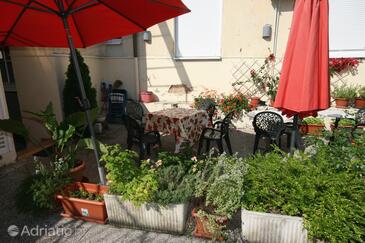 Apartments by the sea Crikvenica - 5563