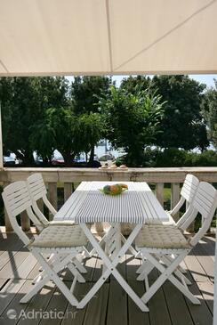 Apartmaji ob morju Punat, Krk - 5564