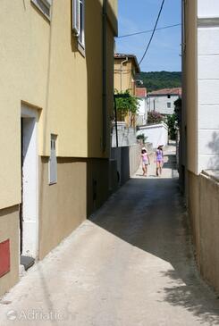 Apartmaji ob morju Punat, Krk - 5564