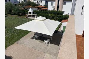 Apartamente cu parcare Vantacici, Krk - 5566