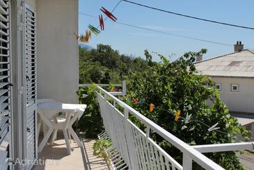 Apartmaji s parkingom Senj - 5567