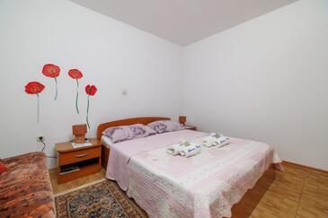 Ubytovanie s parkoviskom Senj - 5569