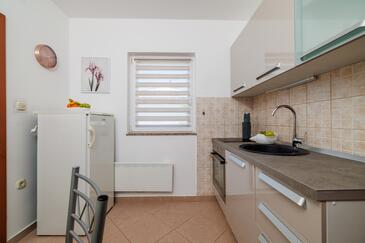 Ubytovanie s parkoviskom Senj - 5569