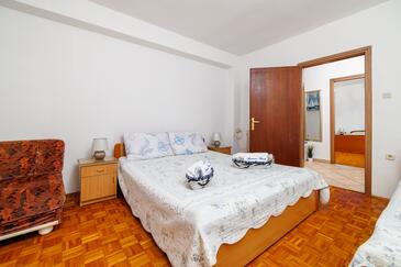 Apartmány a pokoje s parkovištěm Senj - 5569