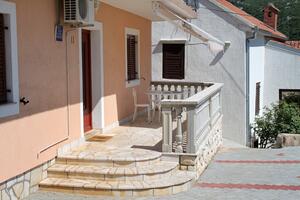 Two bedroom apartment Senj (A-5569-d)