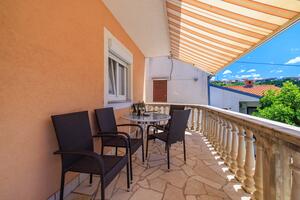 Two bedroom apartment Senj (A-5569-d(