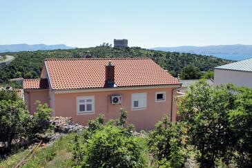 Property Senj, Senj, Property 5569 - Apartments and Rooms with pebble beach.