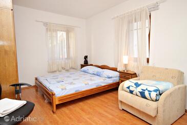 Apartamenty nad morzem Senj - 5570