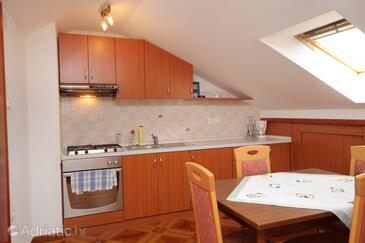 Apartamenty nad morzem Senj - 5570