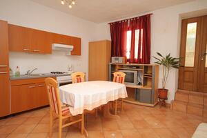 Apartamenty typu studio Senj (AS-5570-a(