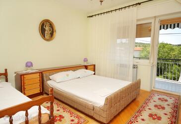 Apartmány s parkovištěm Senj - 5572 Adriatic.hr