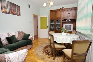 Three bedroom apartment Senj (A-5572-a)