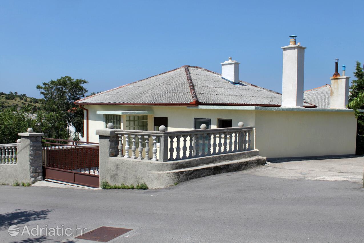 Szálláshely - Apartmanok parkolóhellyel Senj