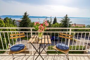 1-Zimmer-Ferienwohnung Klenovica 1-Zimmer-Ferienwohnung Klenovica, Novi Vinodolski (A-5575-b(