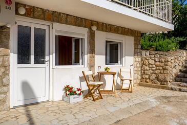 Apartmány u moře Klenovica, Novi Vinodolski - 5575