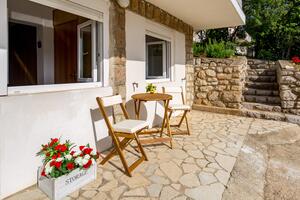 2-Zimmer-Ferienwohnung Klenovica 2-Zimmer-Ferienwohnung Klenovica, Novi Vinodolski (A-5575-c(