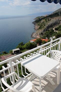 Apartmaji s parkingom Senj - 5578