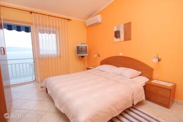 Apartmaji s parkingom Senj - 5578