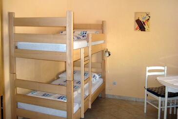 Apartmaji s parkingom Senj - 5578