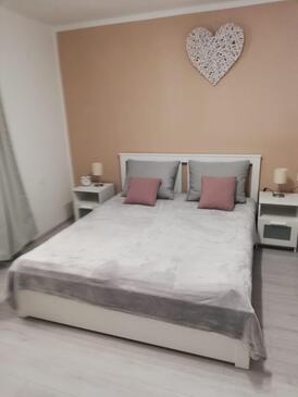 Appartamenti accanto al mare Klenovica, Novi del Vinodol - Novi Vinodolski - 5579