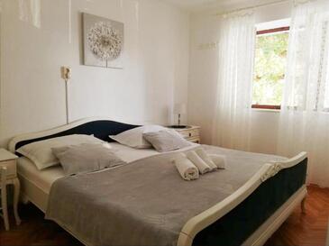 Apartmani uz more Klenovica, Novi Vinodolski - 5579