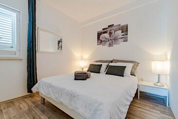 Seaside apartments with a swimming pool Tri Žala, Korčula - 558