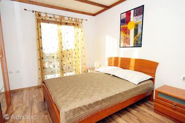 Ferienwohnungen am Meer Klenovica, Novi Vinodolski - 5580