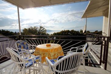 Ferienwohnungen am Meer Klenovica, Novi Vinodolski - 5580