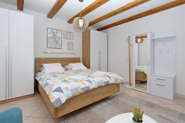 Eenkamerappartement Klenovica, Novi Vinodolski (A-5580-c(