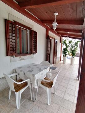 Apartments by the sea Klenovica, Novi Vinodolski - 5580