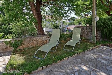 Apartments by the sea Klenovica, Novi Vinodolski - 5580