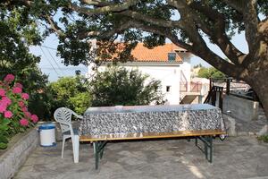 Apartments by the sea Klenovica, Novi Vinodolski - 5580