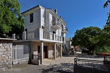 Appartementen aan zee Klenovica, Novi Vinodolski - 5580 Adriatic.hr
