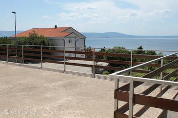 Apartmány u moře Klenovica, Novi Vinodolski - 5581 Adriatic.hr