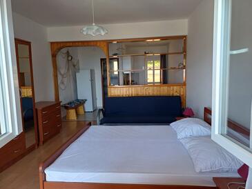 Apartments by the sea Klenovica, Novi Vinodolski - 5581