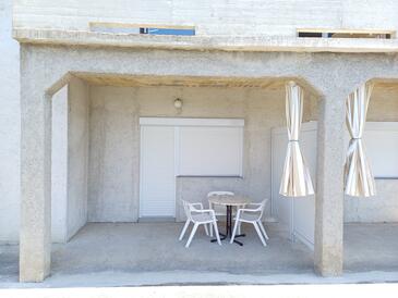 Apartments by the sea Klenovica, Novi Vinodolski - 5581