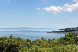 Studio Appartement Klenovica, Novi Vinodolski (AS-5581-b(