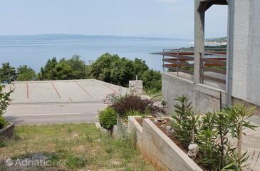 Apartments by the sea Klenovica, Novi Vinodolski - 5581