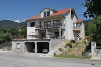 Klenovica Apartamenty 5581