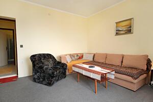 Jednoizbový apartmán Novi Vinodolski (A-5582-a)